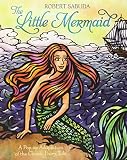 The little mermaid : a pop-up adaptation of the classic fairy tale