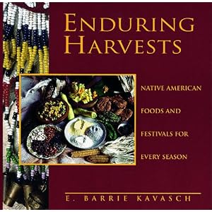 Enduring Harvests