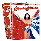 Wonder Woman - The Complete Seasons 1 and 2 (1976)