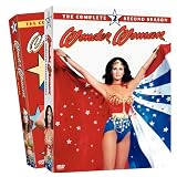 Wonder Woman - The Complete Seasons 1 & 2