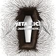 Death Magnetic by Metallica
