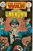 Star Spangled War Stories Featuring the Unknown Soldier No 187 - May 1975