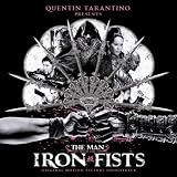 THE MAN WITH THE IRON FISTS O.S.T