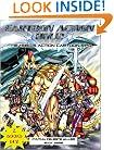 Cartoon Action Hour RPG
