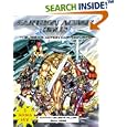 Cartoon Action Hour RPG by Cynthia Miller and Eddy Webb