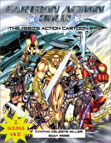 Cartoons