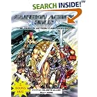 Click here to buy Cartoon Action Hour RPG by  Cynthia Miller and Eddy Webb.