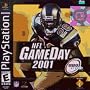 Nfl Gameday 2001 PS