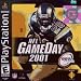 Nfl Gameday 2001 PS