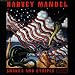 Harvey Mandel-Snakes & Stripes