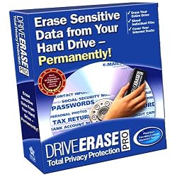 Nova Drive Erase Pro