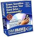 Nova Drive Erase Pro