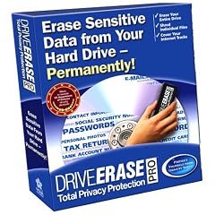 Drive Erase Pro (PC) [Import]
