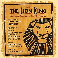 The Lion King