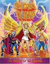 The Best of She-Ra - Princess of Power Movie Streaming.
