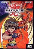 Bakugan - Stagione 01 #01