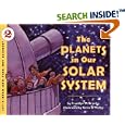 The Planets in Our Solar System (Let's-Read-and-Find-Out Science, Stage 2)