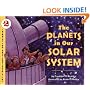 The Planets in Our Solar System (Let's-Read-and-Find-Out Science, Stage 2)