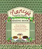 Nancy'S Healthy Kitchen Baking Book