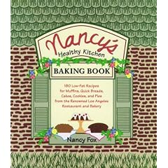 Nancy's Healthy Kitchen Baking Book