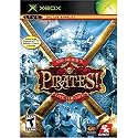 Sid Meier's Pirates!
