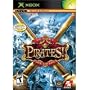 Sid Meier's Pirates!