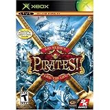 Sid Meier's Pirates! ~ 2K Games