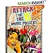 Attack of the 'B' Movie Posters (The Illustrated History of Moves Through Posters Series Vol. 14)