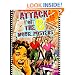 Attack of the 'B' Movie Posters (The Illustrated History of Moves Through Posters Series Vol. 14)