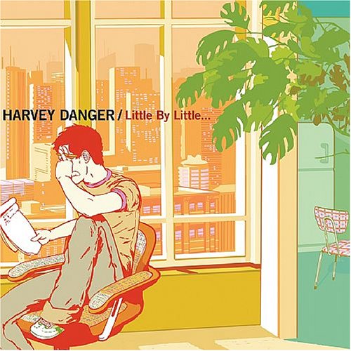 HARVEY DANGER - Little Round Mirrors Lyrics - Zortam Music