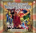 Adventures of Luther Arkwright (Luther Arkwright Big Finish)
