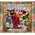 Adventures of Luther Arkwright (Luther Arkwright Big Finish)
