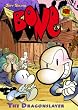 Bone Vol. 4 The Dragonslayer