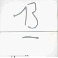13 (Special Edition)