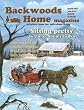Backwoods Home Magazine - Jan/Feb 2011 (#127)
