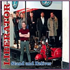 Stand And Deliver