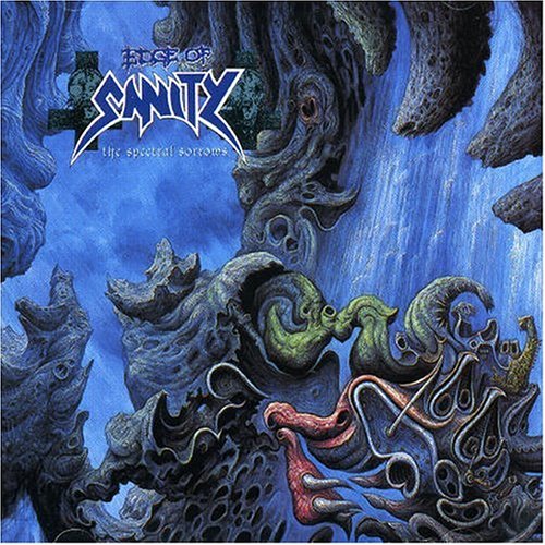 Edge of Sanity - Darkday Lyrics - Zortam Music