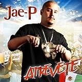 Jae-P / Atrevete