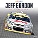 2017 Jeff Gordon Wall Calendar