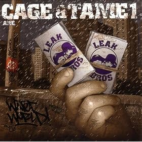 Waterworld [Explicit]