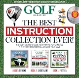 Golf The Best Instruction Collection Ever!