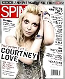 Spin [US] March 2010 (単号)
