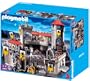 Playmobil - 4865 - Jeu de construction - Ch�teau-fort des chevaliers du Lion