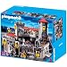 PLAYMOBIL 4865 - Gro�e L�wenritterburg