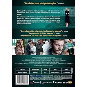 The Fall, Saison 1