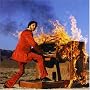 Burning Organ
