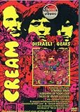 Cream: Disraeli Gears