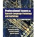 Professional Issues in Speech-Language Pathology and Audiology