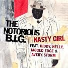 Nasty Girl [Explicit]