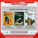 Best Play - Adventure Box Vol. 2 (Atlantis: Das heilige Vermächtnis / The Secrets of Da Vinci / Das Geheimnis der vergessenen Höhle) Best Play - Adventure Box Vol. 2 (Atlantis: Das heilige Vermächtnis / The Secrets of Da Vinci / Das Geheimnis der vergessenen Höhle)
